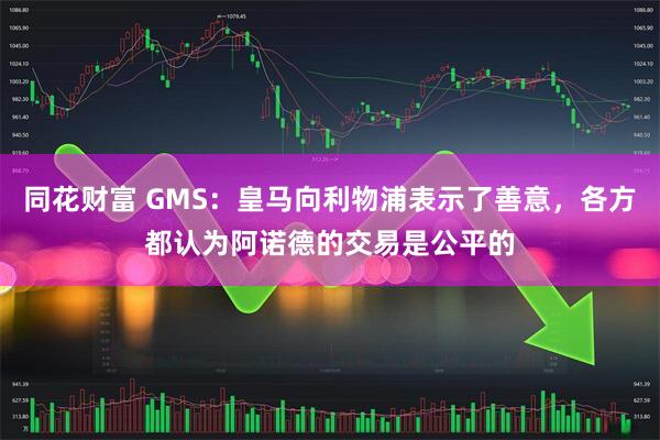 同花财富 GMS：皇马向利物浦表示了善意，各方都认为阿诺德的交易是公平的