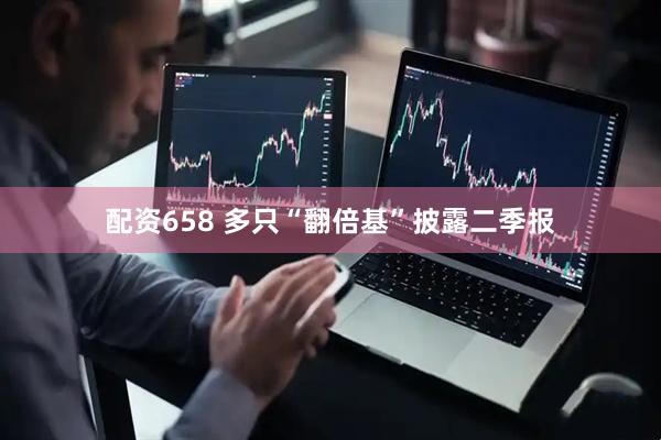 配资658 多只“翻倍基”披露二季报